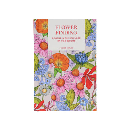 Pocket Nature: Flower Finding