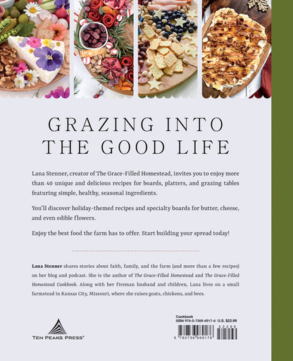 Farm-Fresh Charcuterie