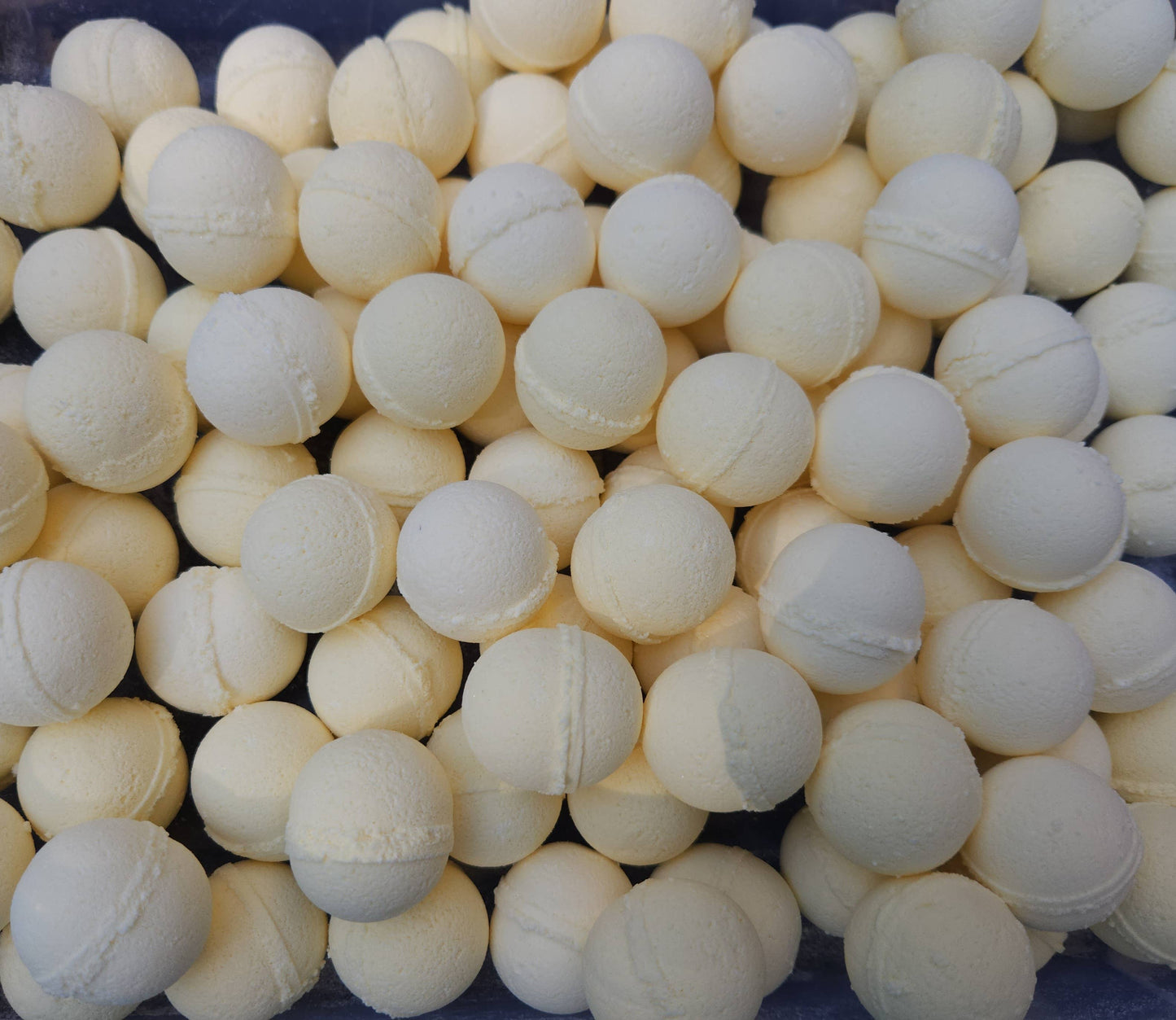 Mini Bath Bombs