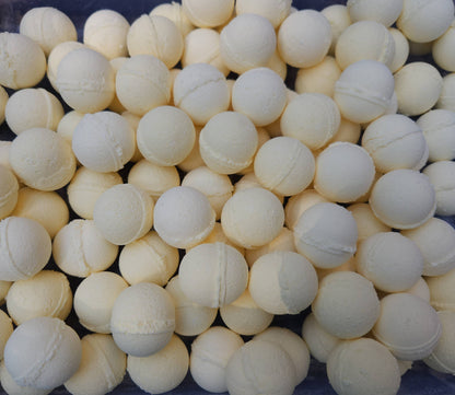 Mini Bath Bombs