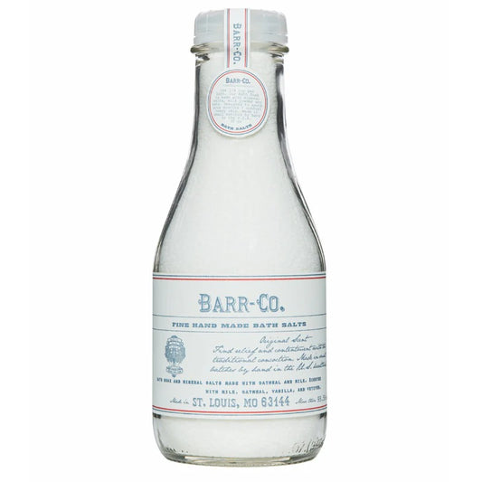 Original Scent Bath Soak