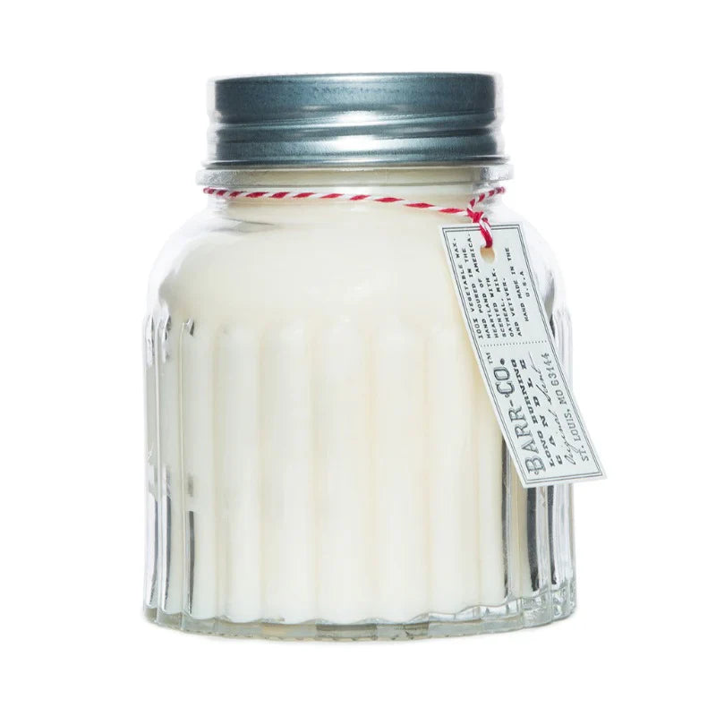 Original Scent Apothecary Jar Candle