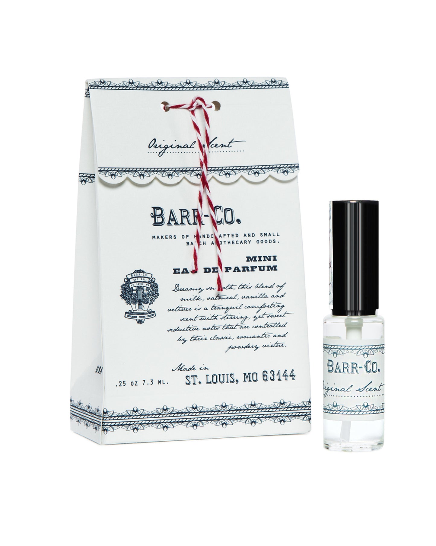 Original Scent Mini Eau de Parfum