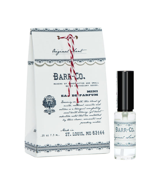 Original Scent Mini Eau de Parfum