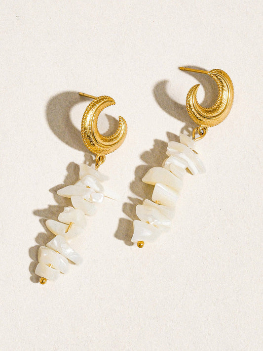 Shelby Earring
