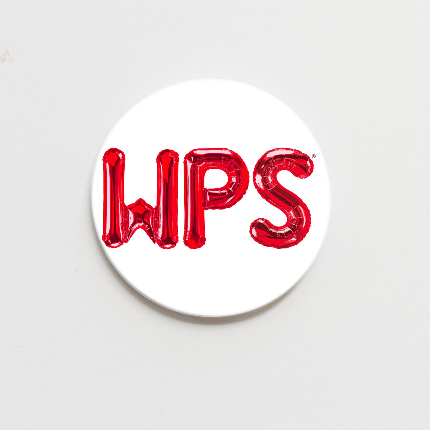 University of Arkansas  Fan Game Day Button