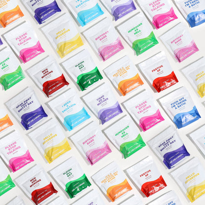 Hello Gorgeous Bath Soak