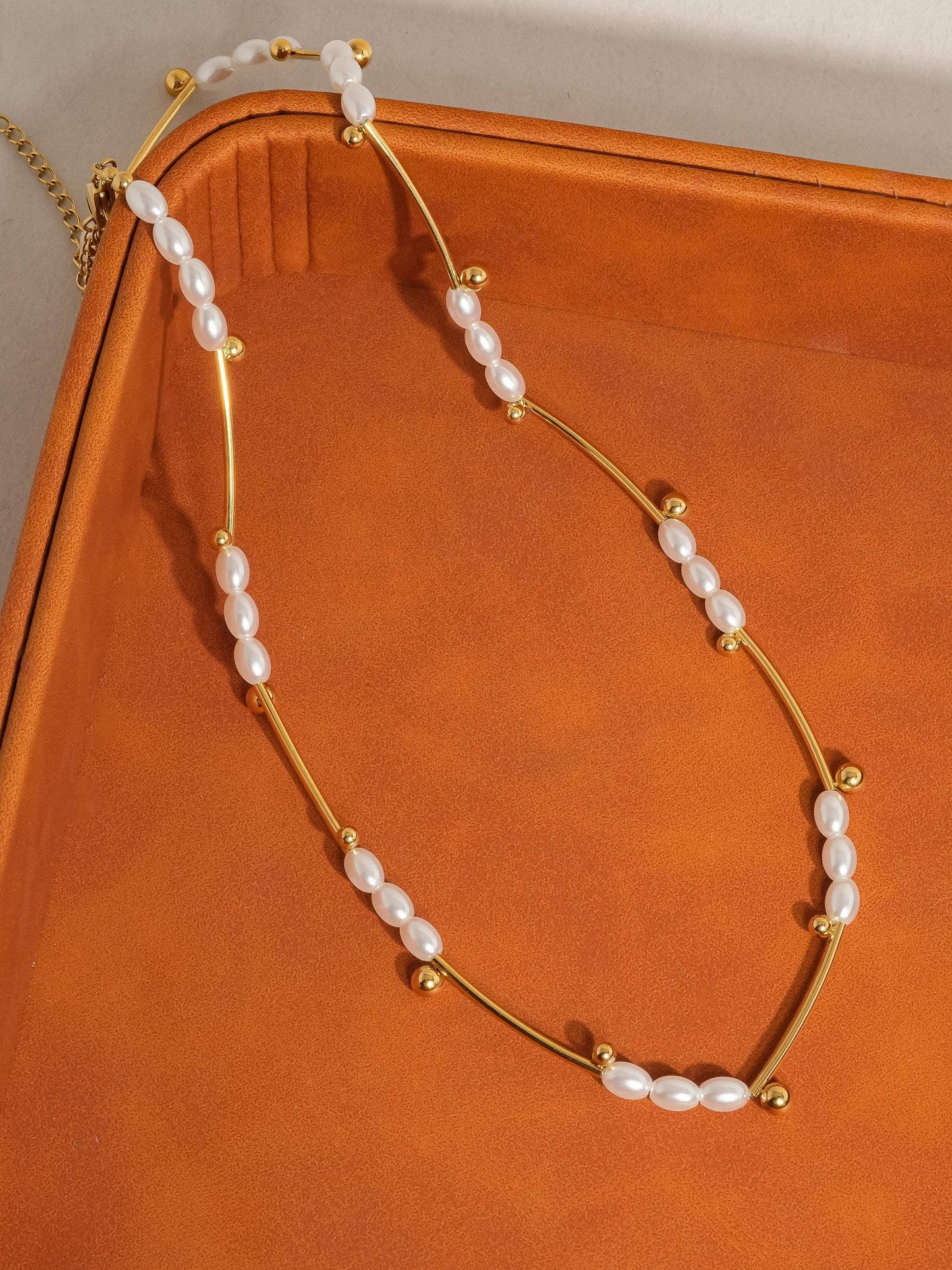 Nera Necklace