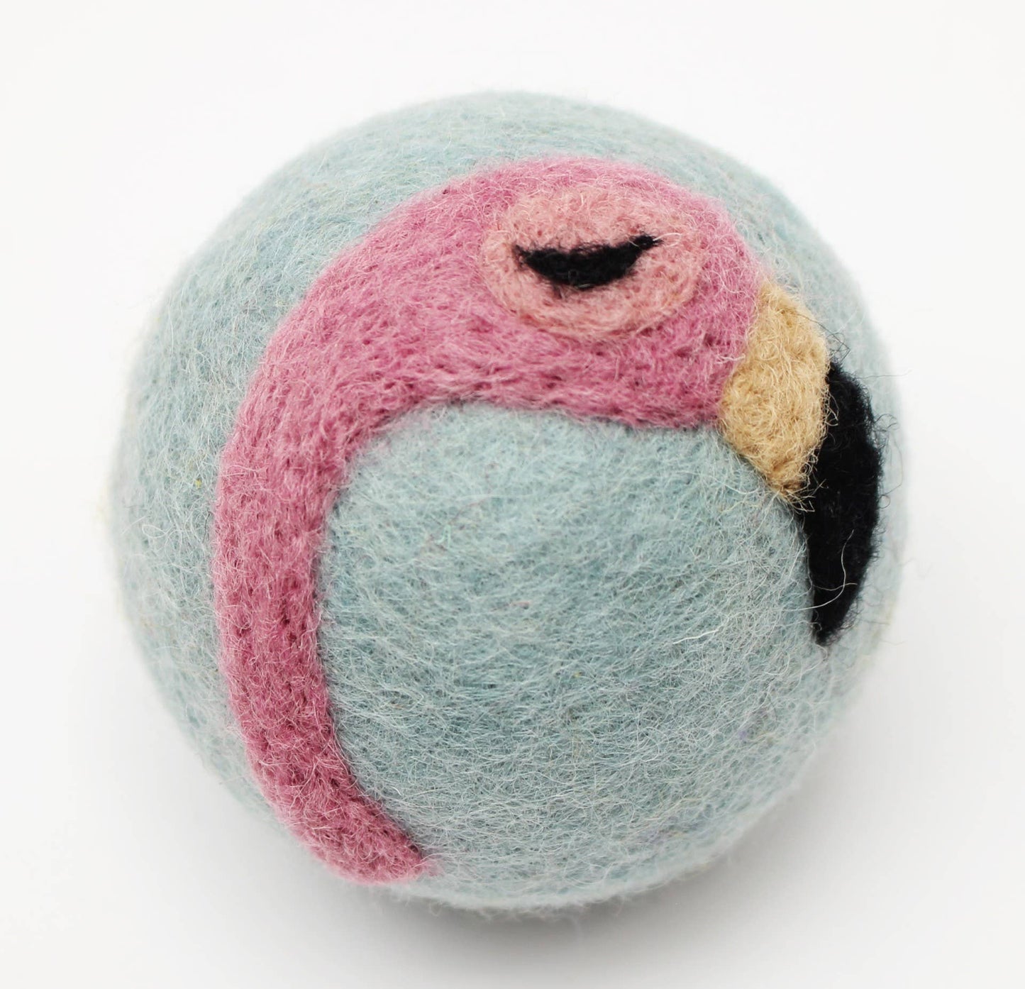 Pickle Wool Dryer Balls