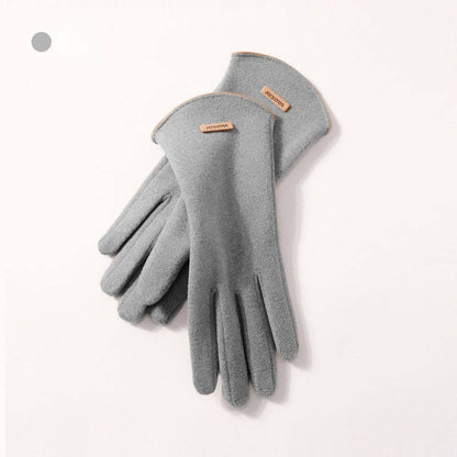 Women's Touch Screen Gloves