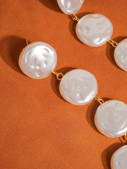 Héloïse Drop Earrings