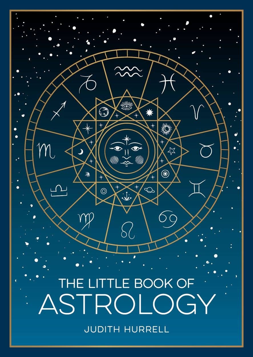 The Little Book of Astrology