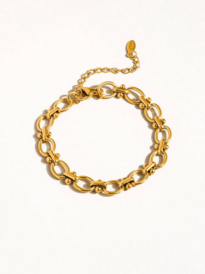 Dawson Chain Bracelet