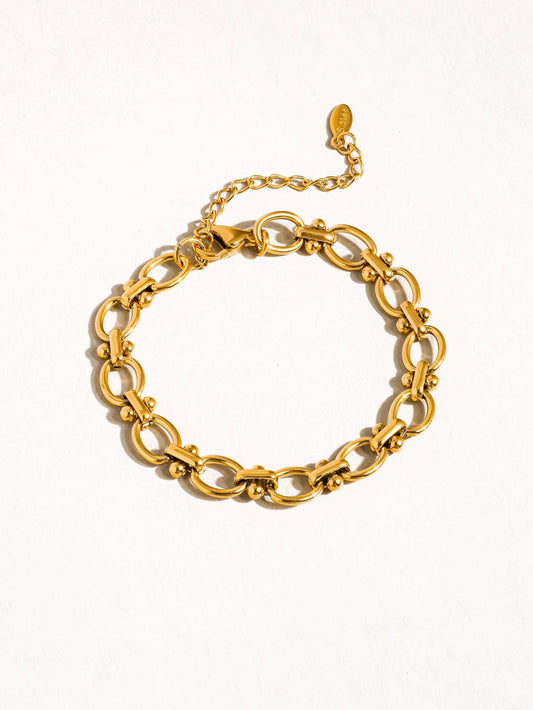 Dawson Chain Bracelet