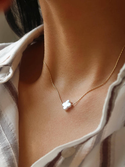 Freshwater Pearl Necklace
