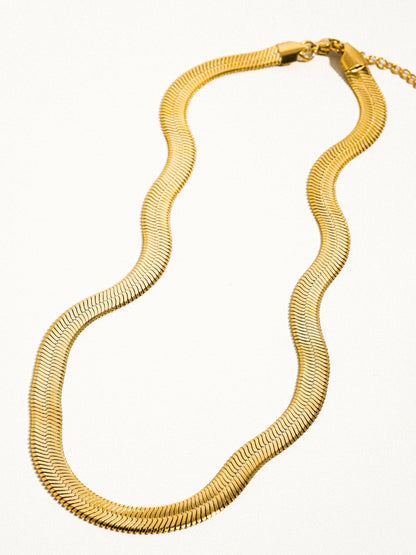 Juliana Snake Chain