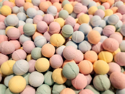 Mini Bath Bombs