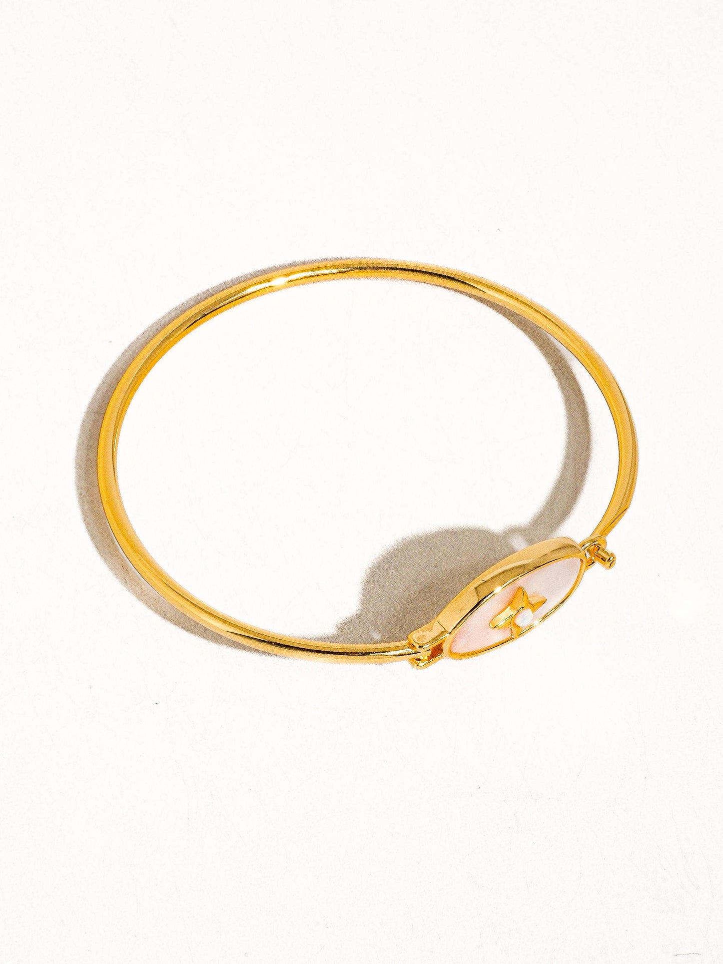 Aileen Star Bangle