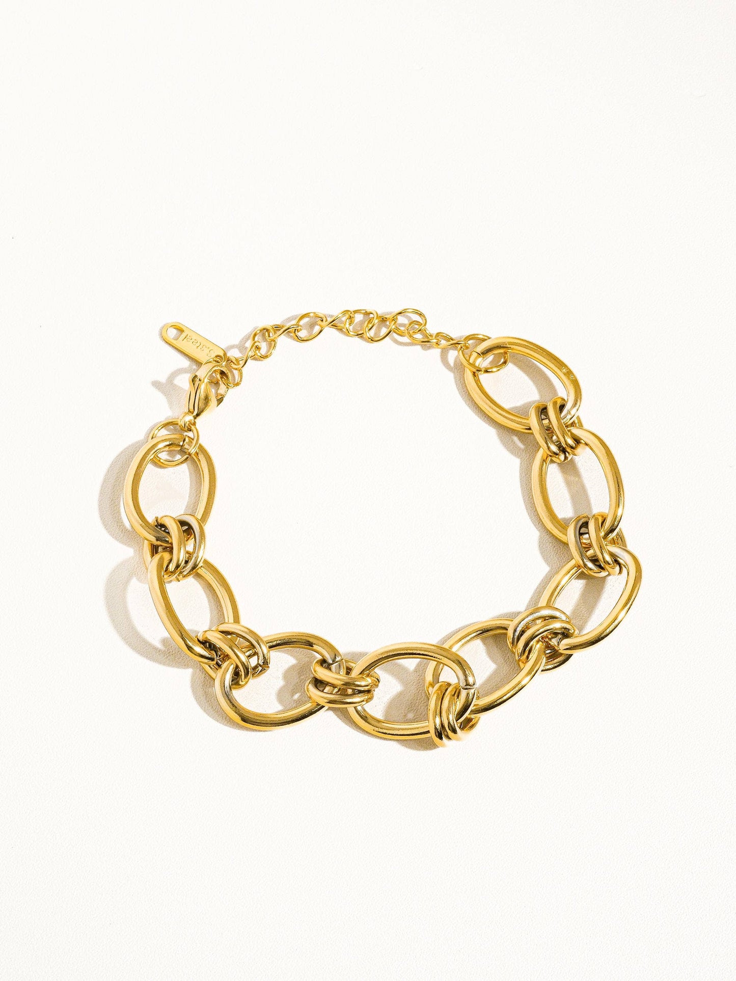 Tila Chain Bracelet