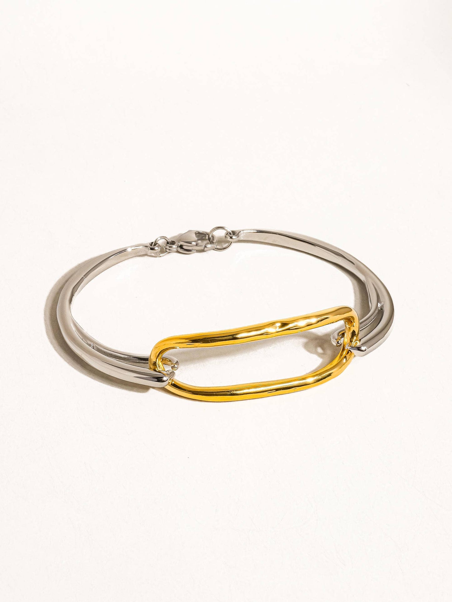Lilith Hoop Bracelet