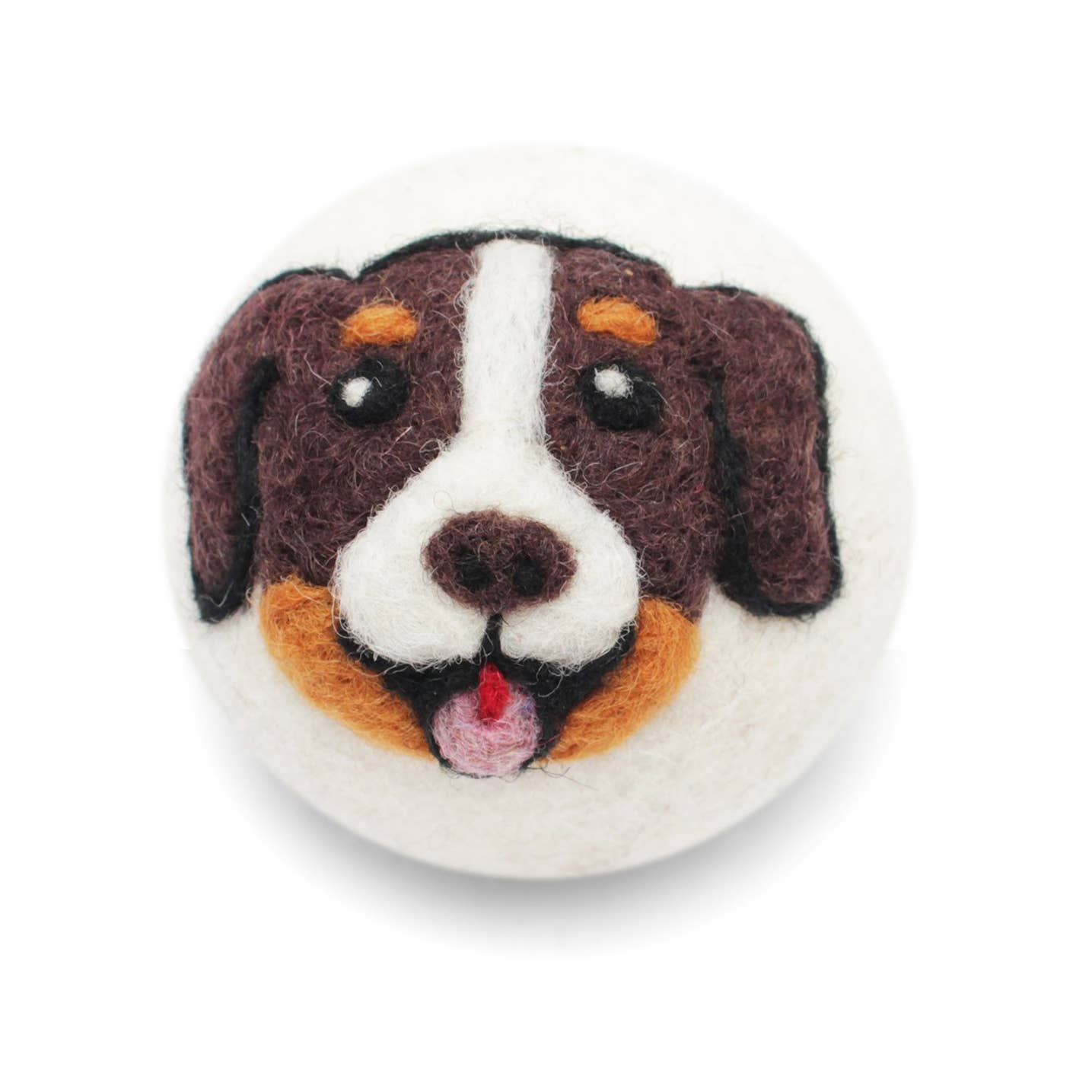 Dogs: Eco Wool Dryer Balls Fair Trade