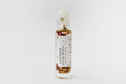 Essential Oil Natural Perfume Roll-on