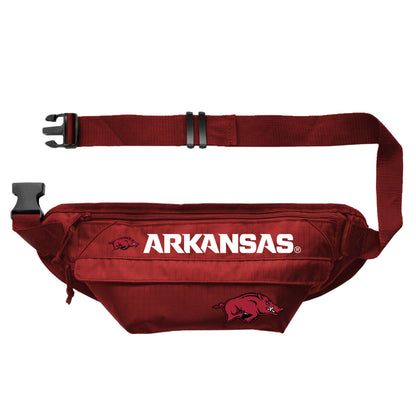 Arkansas Large Fanny Pack