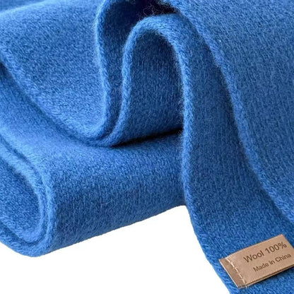 100% Wool Scarf