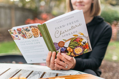 Farm-Fresh Charcuterie