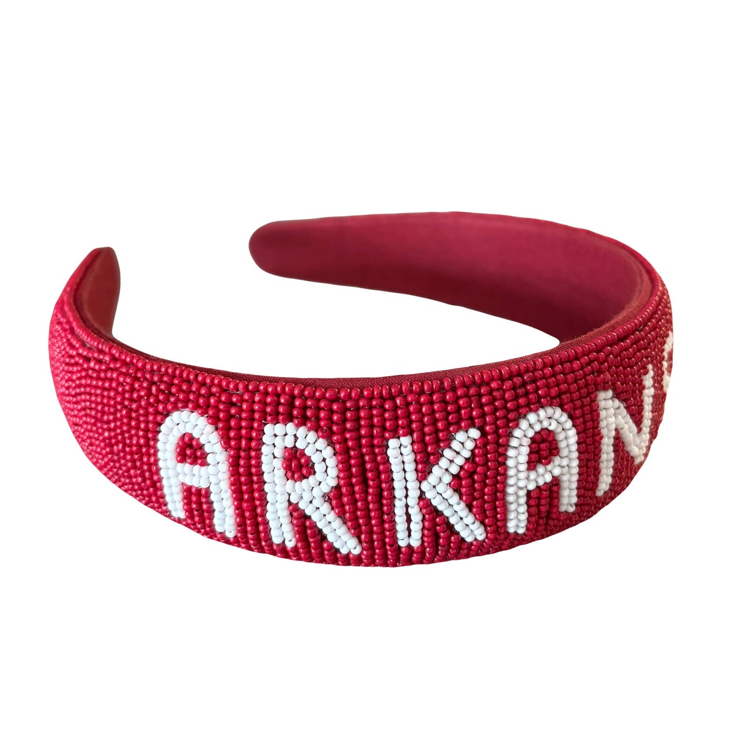 Arkansas Razorbacks Minerva Headband