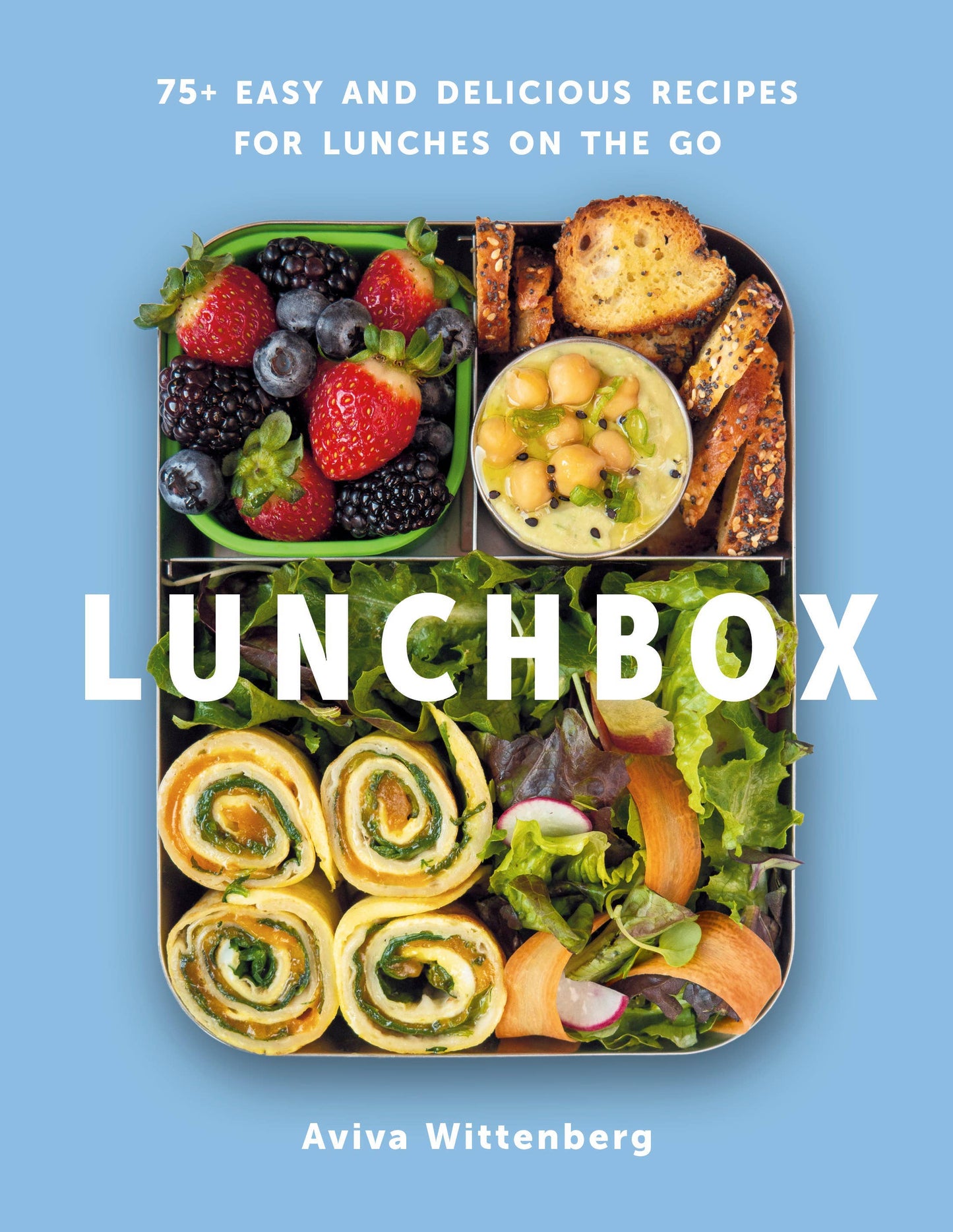Lunchbox Book