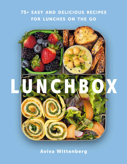 Lunchbox Book