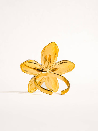 Killian Flower Ring