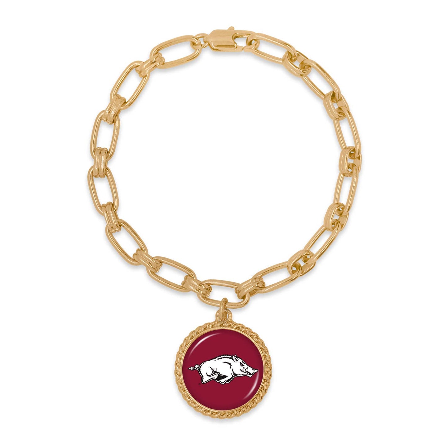 Razorbacks Sydney Bracelet