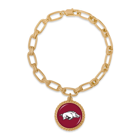 Razorbacks Sydney Bracelet