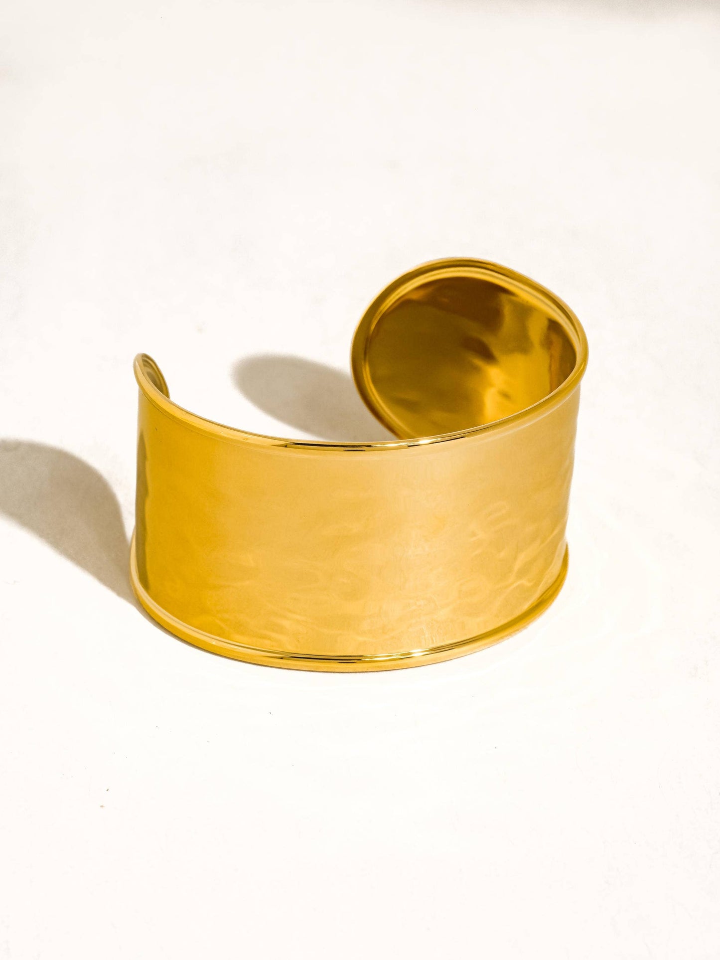 Calric Cuff Bracelet