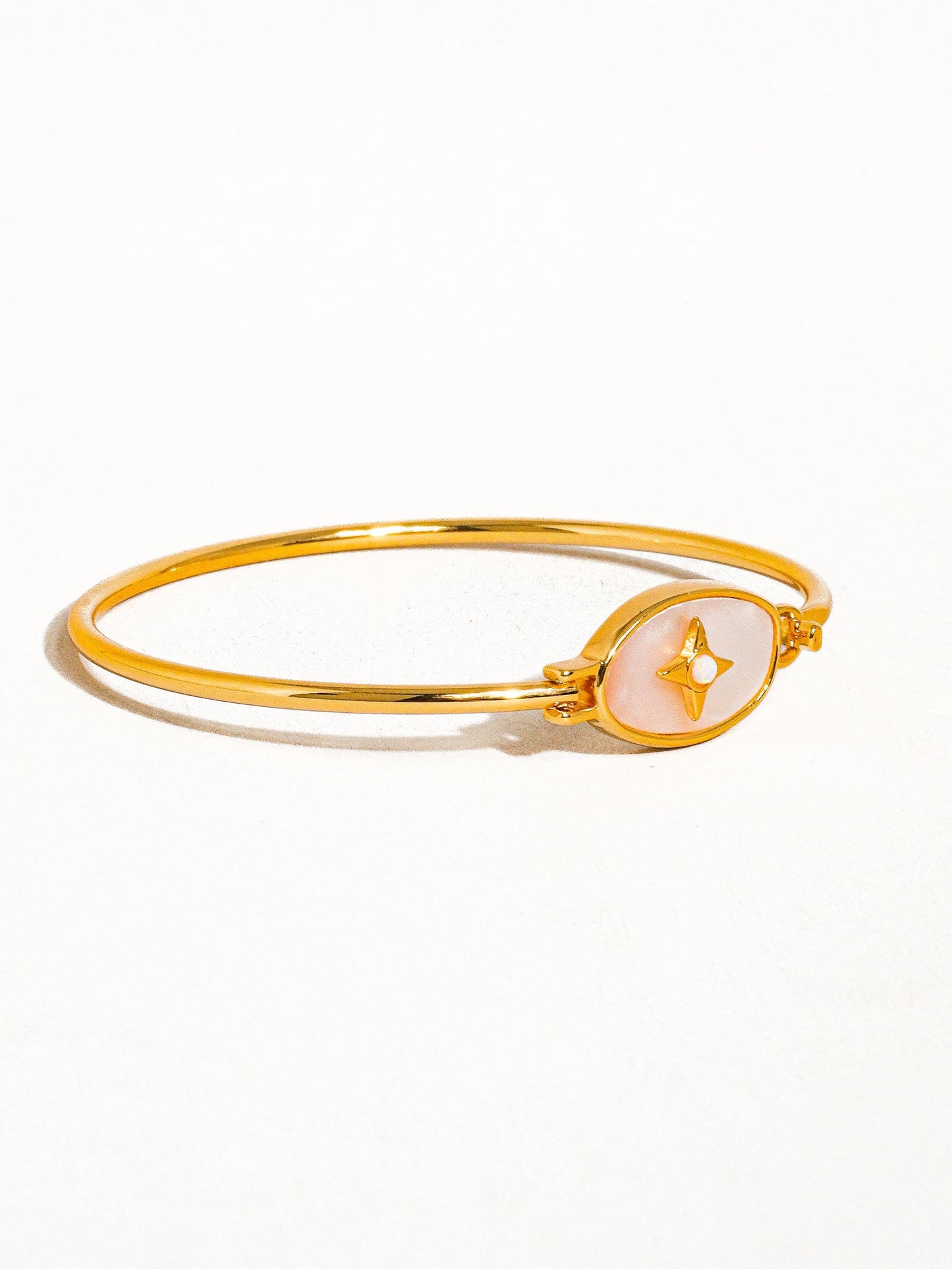 Aileen Star Bangle