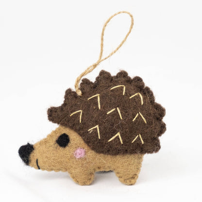 Forest Animals Ornament