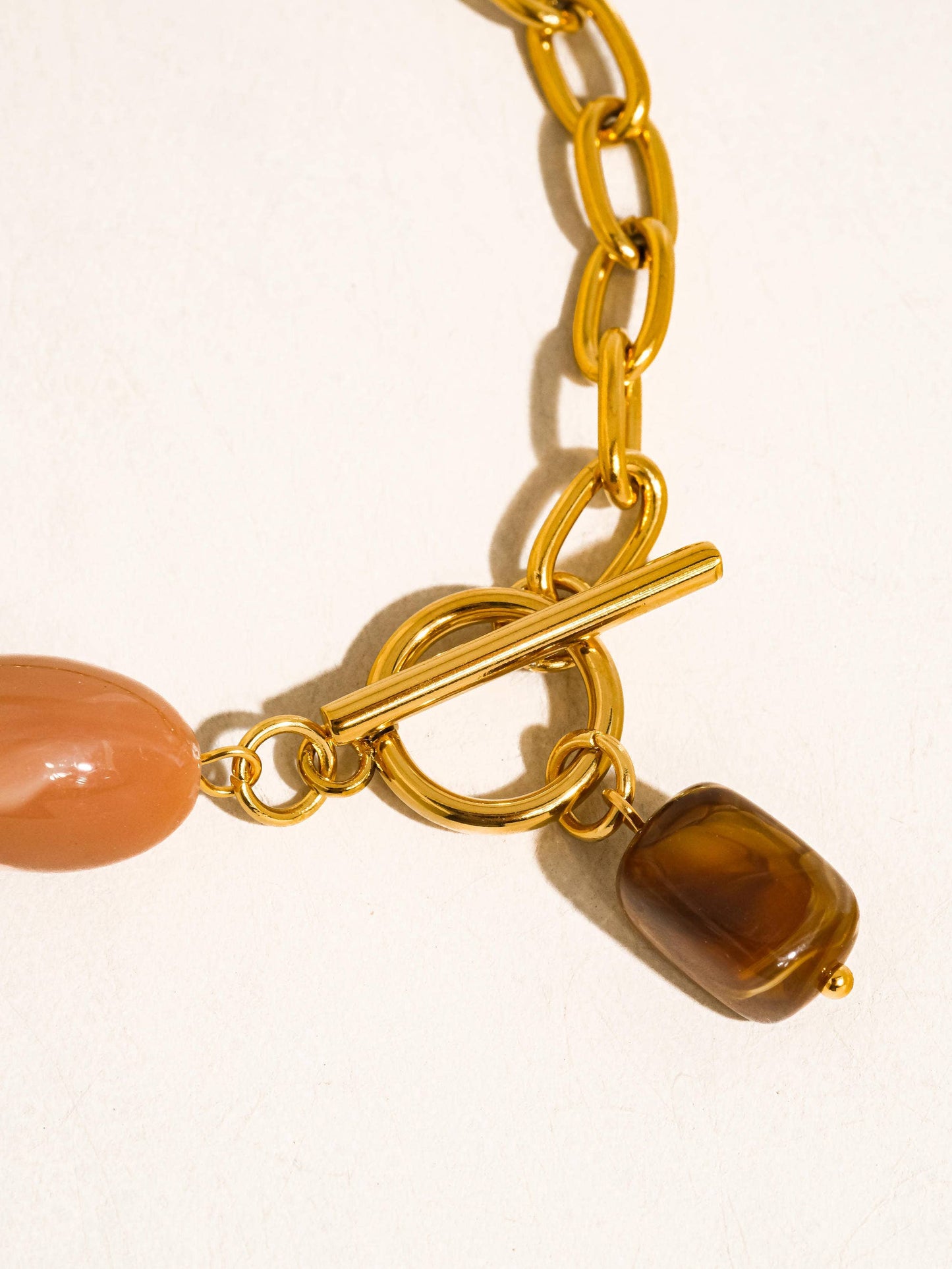 Kenlie Charm Bracelet