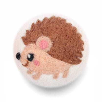 Pickle Wool Dryer Balls