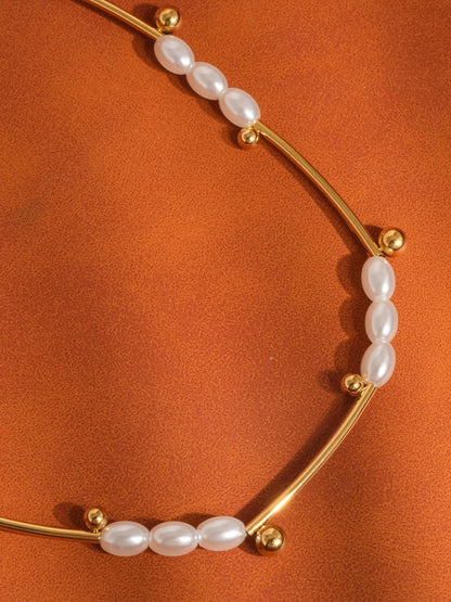 Nera Necklace
