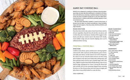 Farm-Fresh Charcuterie