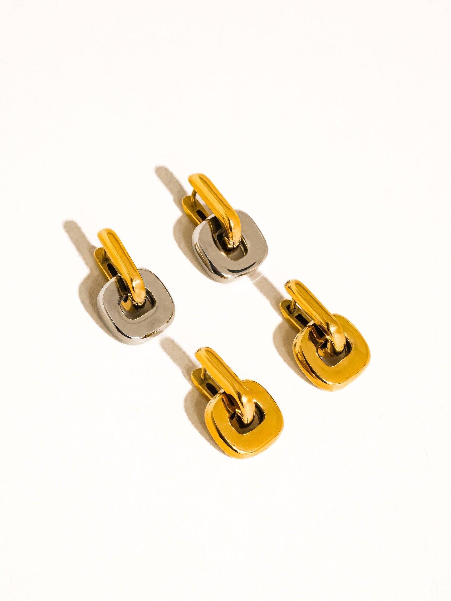 Arliss Link Earring