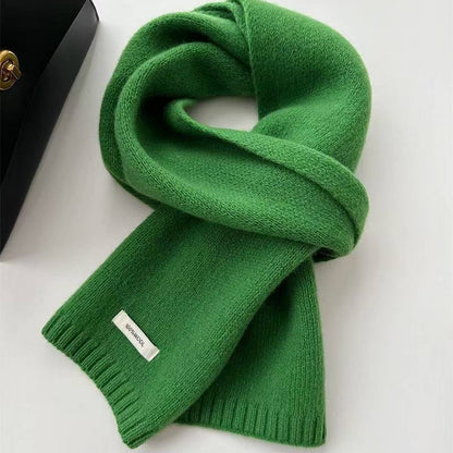 100% Wool Scarf