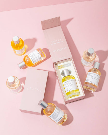 Sky No. 101 - A. Grande's Cloud Perfume