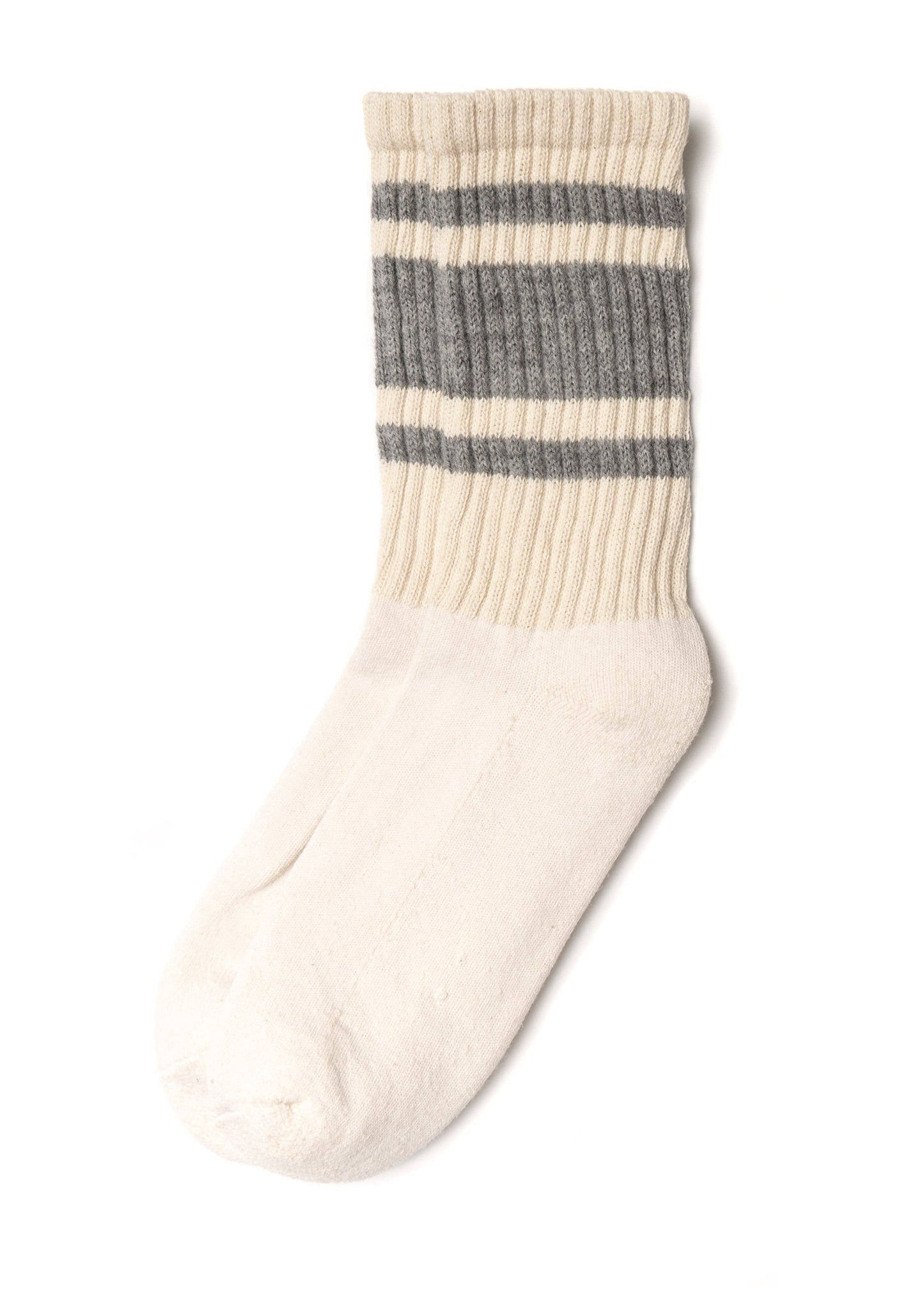 Mono Stripe Socks