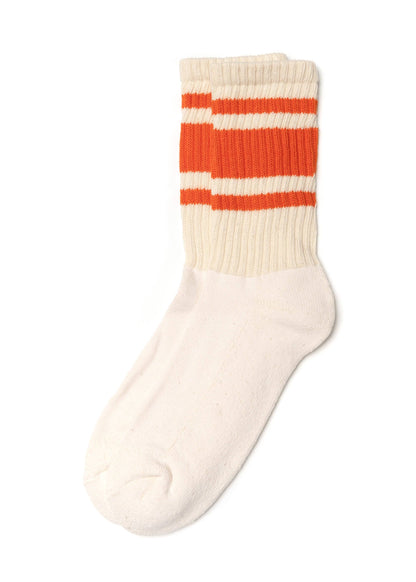Mono Stripe Socks