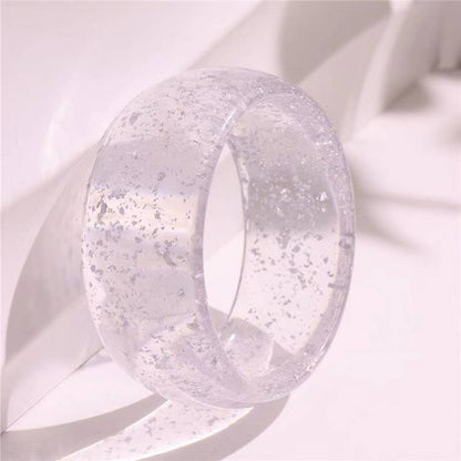 Translucent Bangle