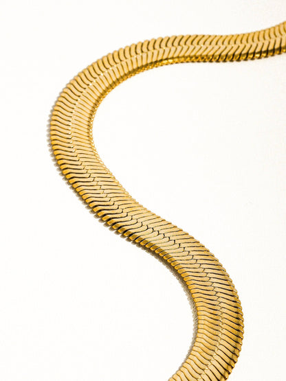 Juliana Snake Chain
