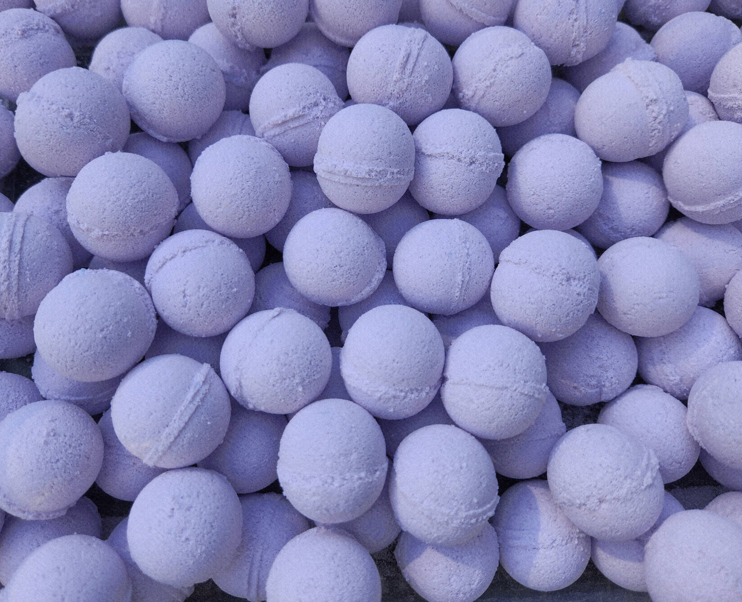 Mini Bath Bombs